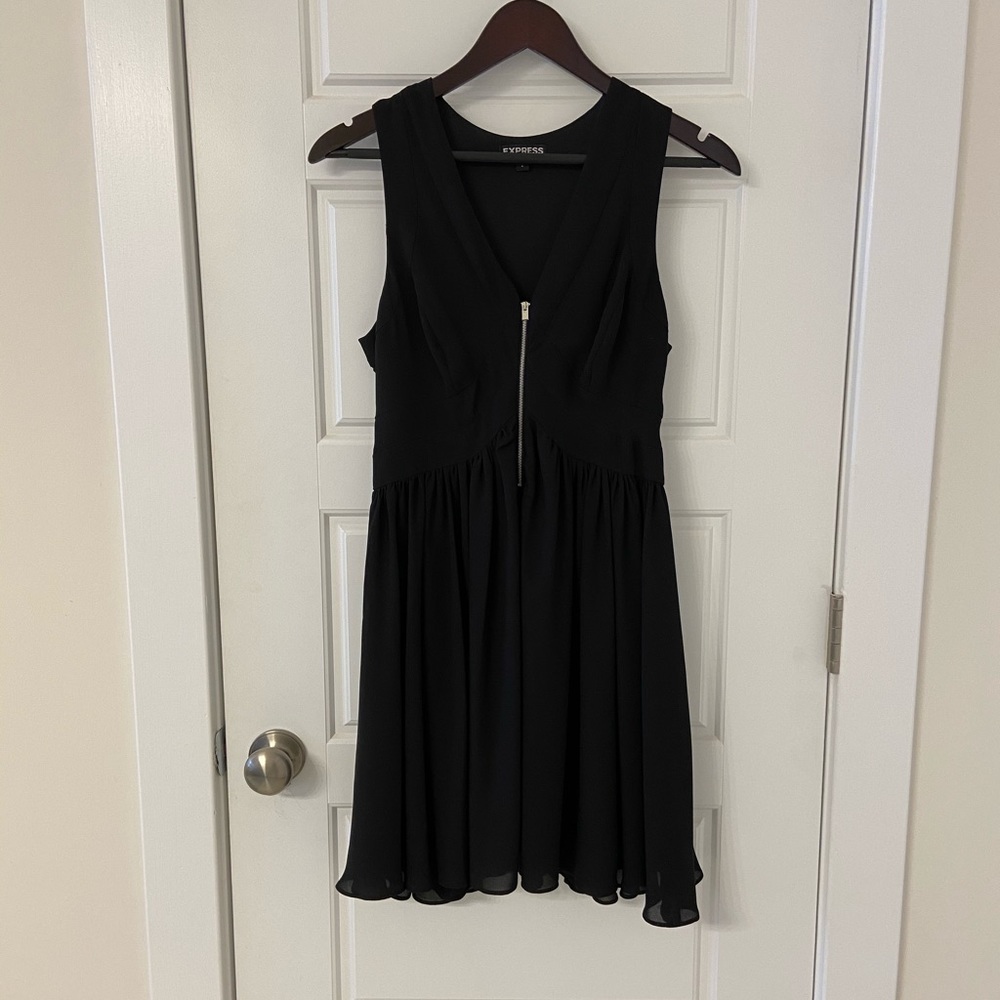 Express Dress